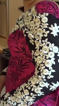Married Indian Couple on Honeymoon Wife Getting Naked for Hot Sex - Desi Sex