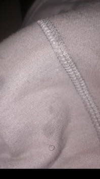 Imagine Seeing Your Name Written Down Here