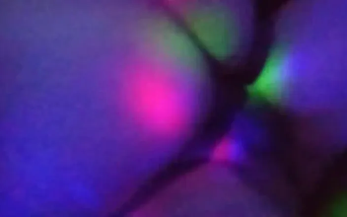Johnny Ortiz: Multicolored Fuck. I Stick My Cock in My Unfaithful Comadre...