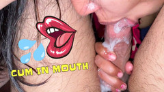 LOVE 4 FUK: Riya Memberikan #1 Blowjob Terbaik