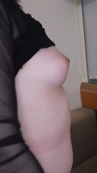Elegant Married Civil Servant Reveals Her M Side. Spanking and Deep Pleasure Bring an Intense Climax.