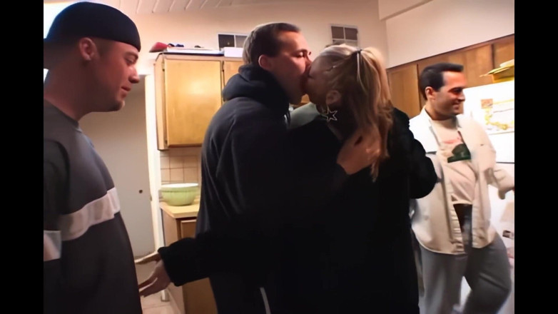 Milf in Love: Todos no Chelsea Zinn