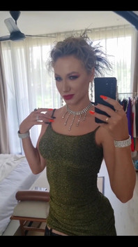 Sexy and Hot