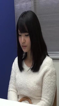 あずさ - 働くウーマンのポートフォリオ 19歳 Vol.1