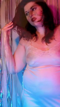 The Upcoming Clip Fuck Your Bible
