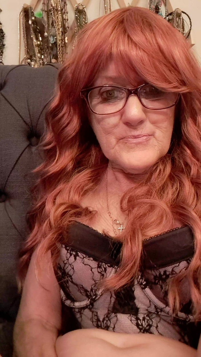 Patty doll 53: Annecik kızardı