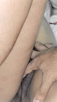 Riya Bhabhi Cheating on Her Husband Fucking with Her Friend
