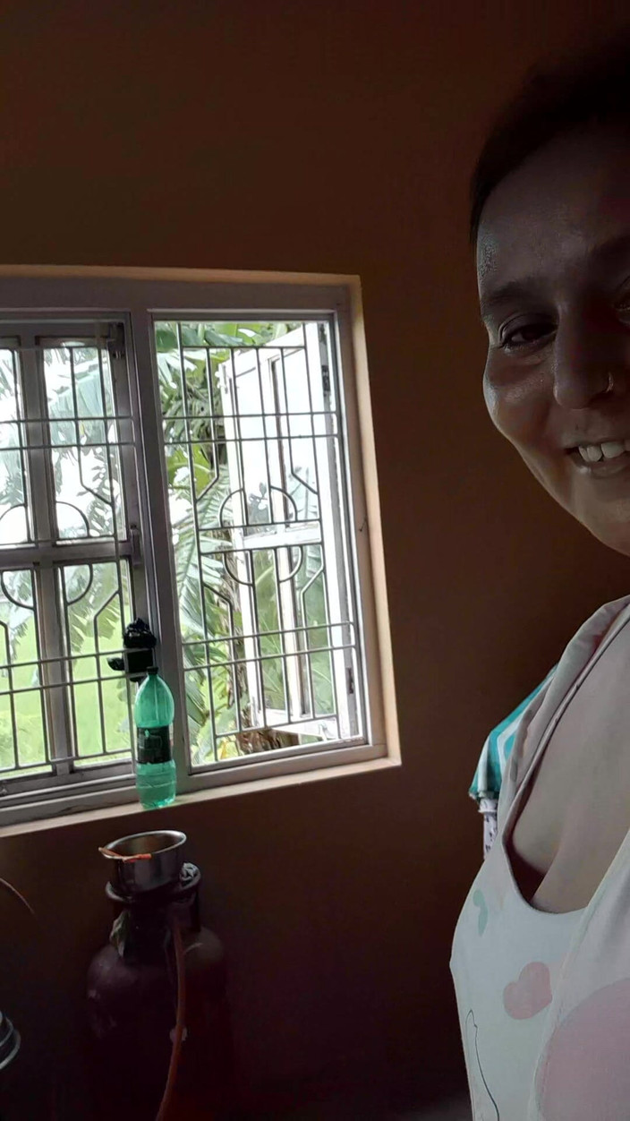 Puja555: Ranní blogy Puja Bhabhi