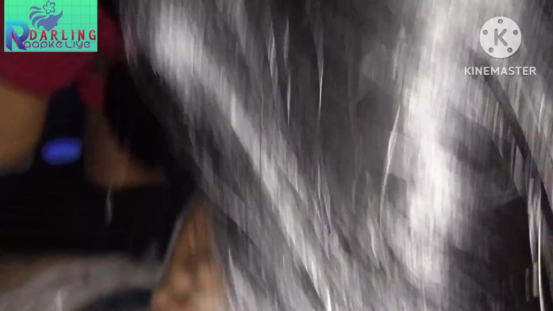 Rajjo darling: Futaiul sexy al surorii vitregă (partea 1)