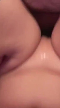Chubby Babe Julia Gets Gangbanged in Swinger