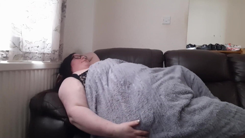 SSBBWLadyBrads: Fantasi bos