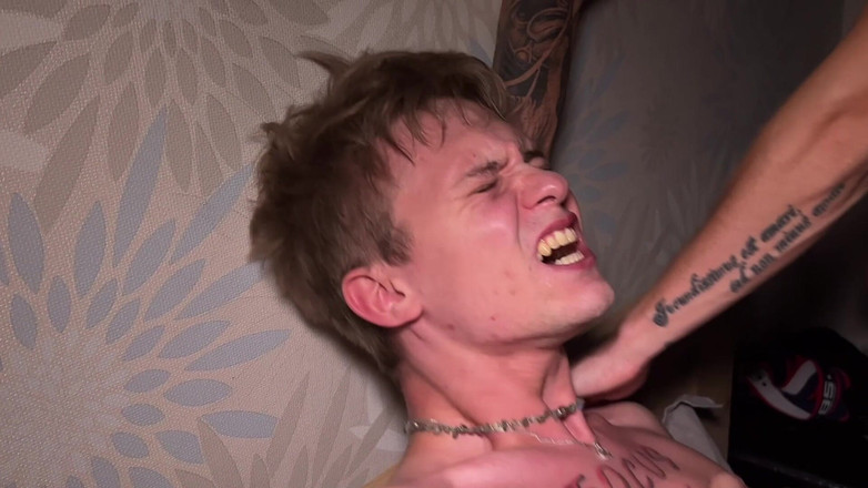 Ethan Lestray: 애널 모음집 14부, 귀여운 트윈크 따먹기