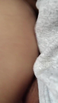 Une femme mariée se fait enculer avec du lait