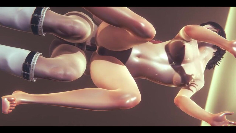 HentaiTubes: サラダ・ハードセックス - 日本のアジア系マンガアニメゲームポルノ