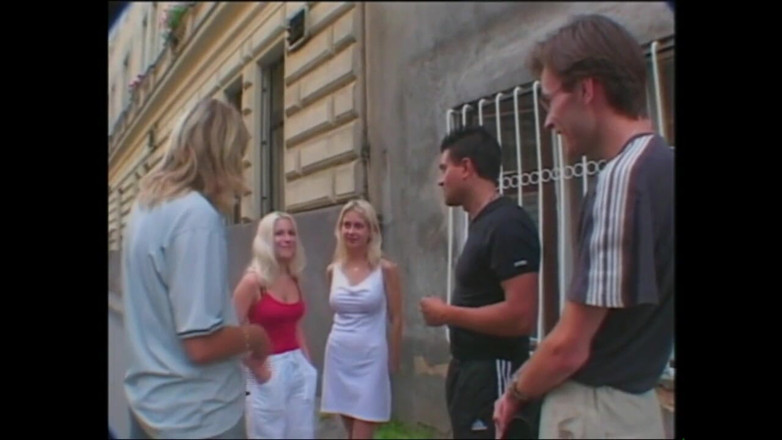 MMV TV - our best full movie: Nymphomaniacs and Their Endless Thirst for Cock and Pussy