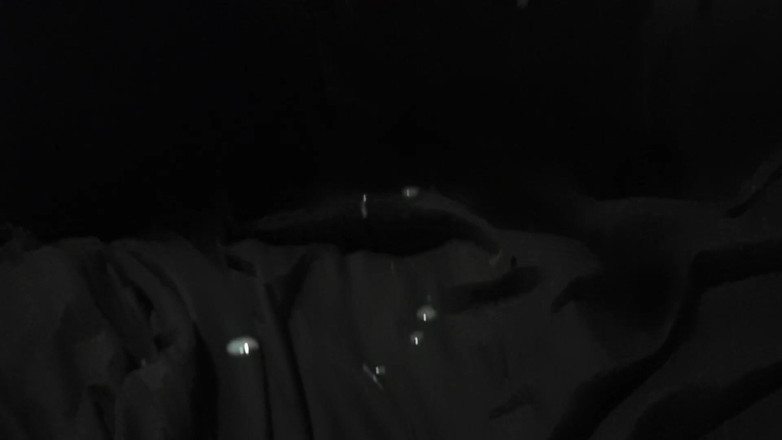 Icedflame: Stroking My Cock