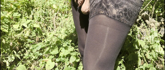 Mesmeriza: J’ai mon nouveau bas 2