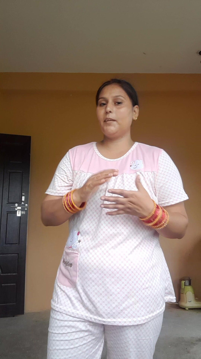 Puja555: Indiana na cozinha