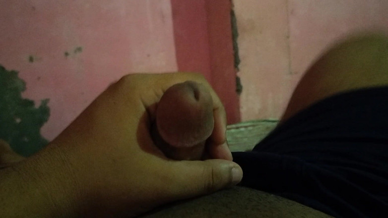 Shain bhi: Thủ dâm ngày thứ 8 hoàn tất