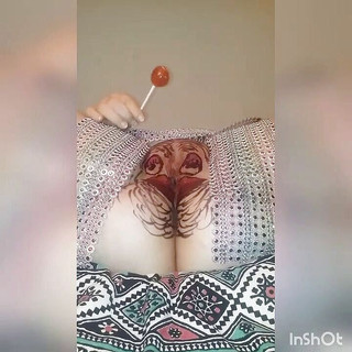 Babylongoddess treasures and pleasures: Madam P XXX给Pink爸爸和Raggedy Leroy提供建议