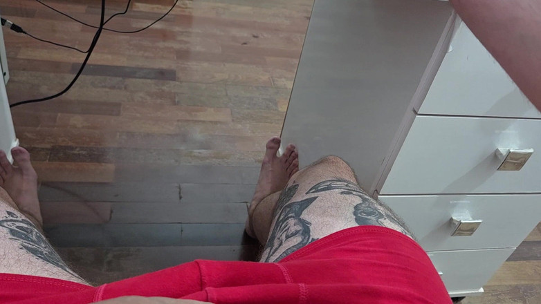 Lkdick8: Líbí se ti ten obrovský čůrák?