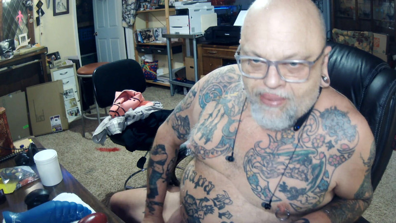 City hog: Vozítko ve společnosti Desk jako Hogg znovuzrozený z mazlíčka