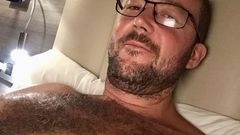 Mozzbear: Pěkný sex s tátou