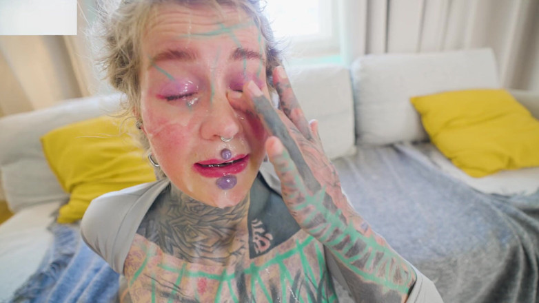 LeoCasanova: Pandora Slut Came to Earth to Get Her Ass Smashed...