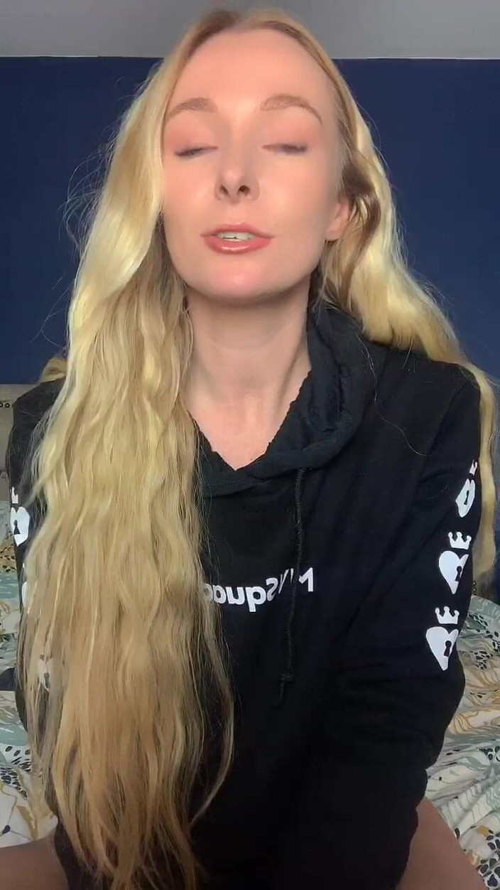 Brea Rose: 나에게서 너에게 온 조금 삐걱대는 어색한 비디오:*