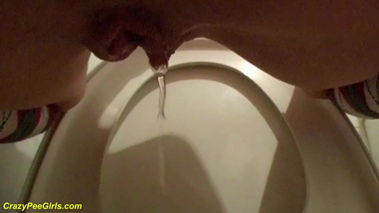 Pure Pee: Peeing in the Morning