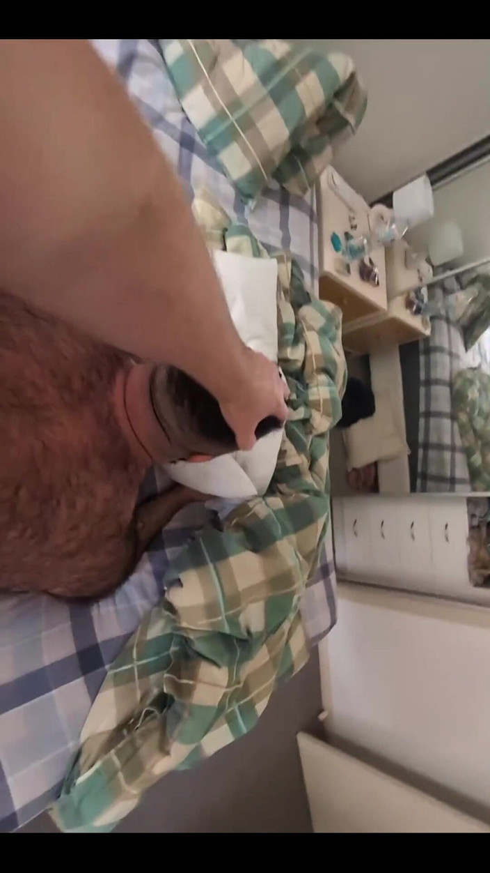 Chonkaye: He Comes and Gives Me What I Need