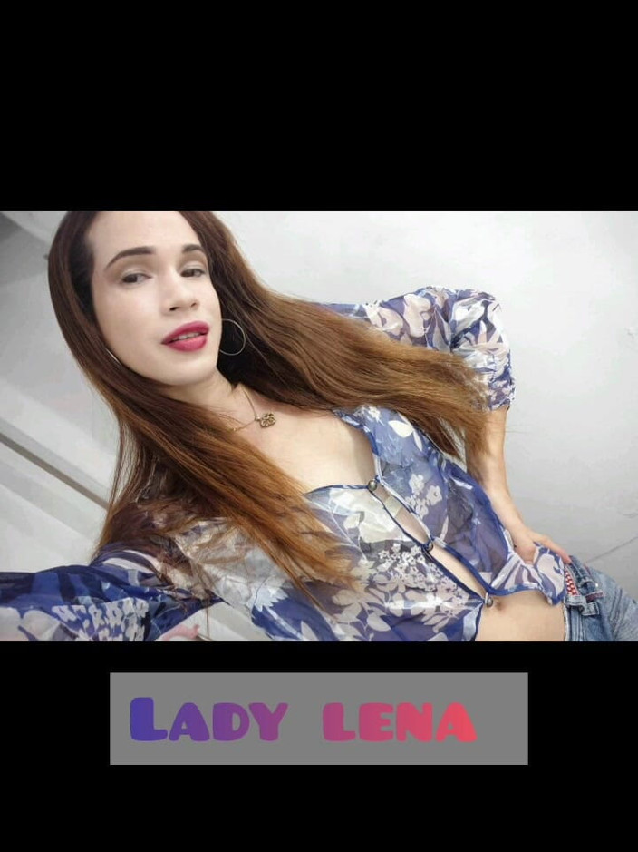 Ladyboy Karl: Отсос у Лены