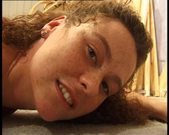YOUR FIRST PORN: Pauza handwerkerky Petra Macht Heisse - řemeslník Petra si dává sexy pauzu
