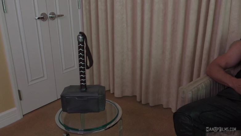 ManUpFilms: Thorovo tvrdé kladivo - Manupfilms