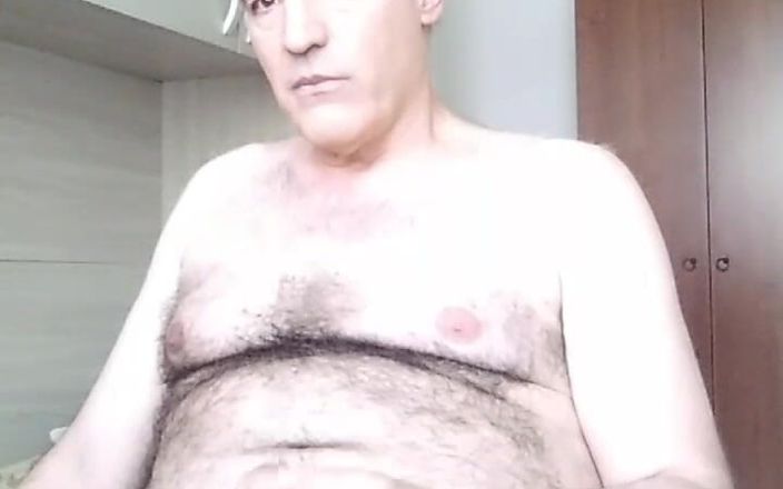 Setesesso7: 公共表演中的脚、腋窝和打手枪