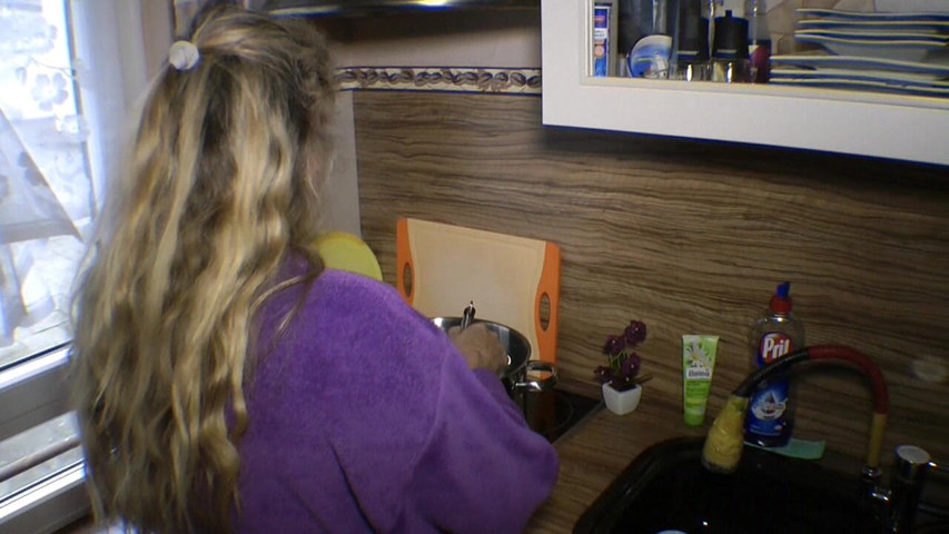 Delicious Piss Soup (Susi's fetish) Delicious Piss Soup (Susi's fetish)