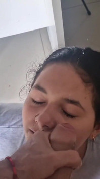 Blowjobs latina-zusammenstellung
