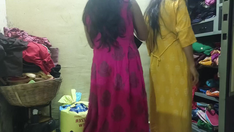 Mumbai Ashu: Hintli üçlü seks videosu Hintçe rol yapma