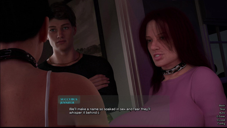 Johannes Gaming: Godson Remake 5 Wow Saya Benar-benar mengongkek mabel nenek