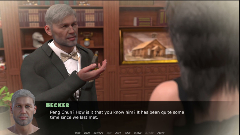 Wickedgammes studio: Taboo Games Part 65