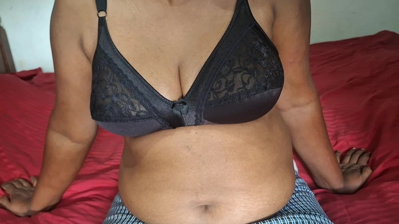 Teena New: Horny Sister in Law Secret Bedroom Video