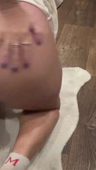 My Ass in Doggy Style Xxxx