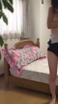 Sexy Teen Brunette Gets Fingered and Fucked Passionately