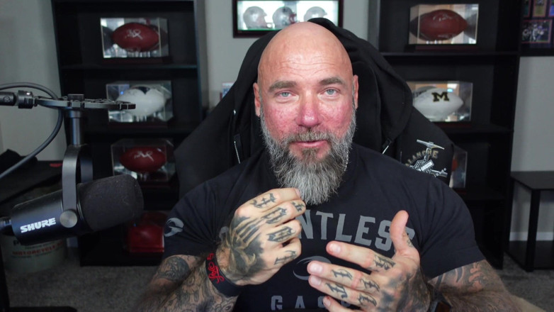 Raw and Uncensored with Masculine Jason: How to Build Self Esteem &amp; Self Worth
