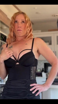 Caught Jerking to Stepmom's Photos