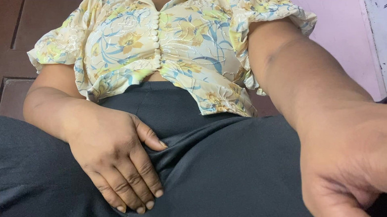 Angoori: Penis bulamazsam, parmağımla yaptım