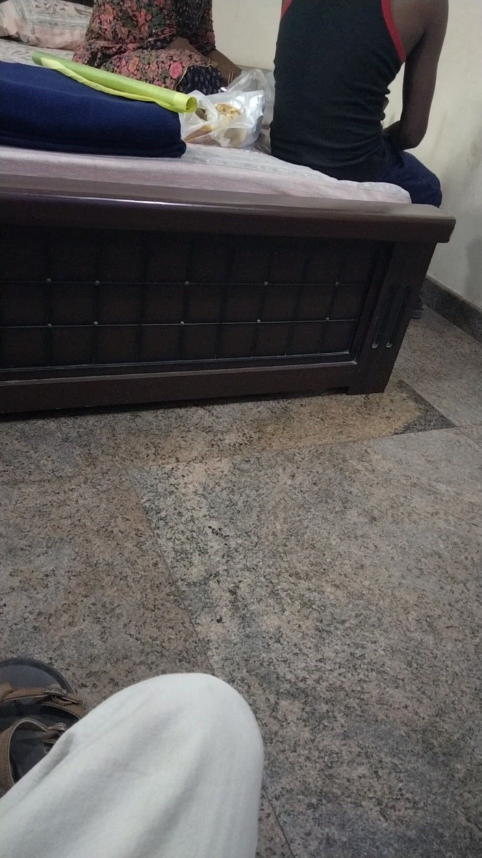 Tamil lesbian: Parlando della vita sessuale