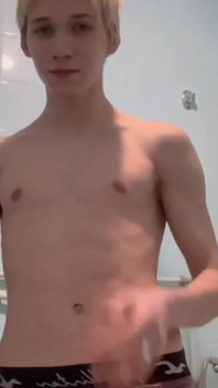 Young Twink