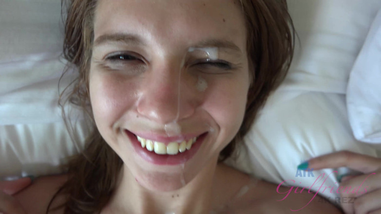 ATK Fans (Girlfriends): Cece's Feet Feel Really Good Sliding up and Down on...