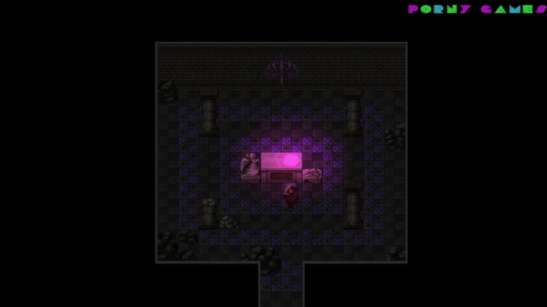 Porny Games: Rycerz miłości, część 2